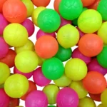 TT Plastic Ping Pong Ball