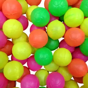 TT Plastic Ping Pong Ball