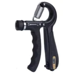 Adjustable Hand Gripper with Counter – 10-60kg