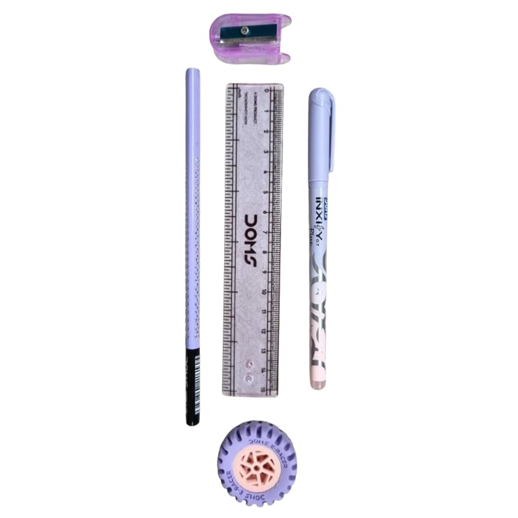 Doms All The Best Kit