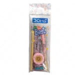 Doms All The Best Kit