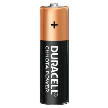 Duracell AA/ AAA Chhota Power Battery Cell 1.5V
