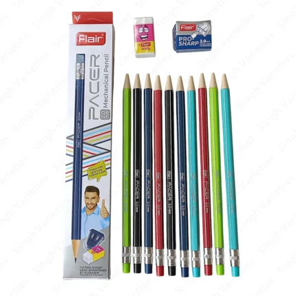 Flair Pacer 2.0mm Mechanical Pen Pencil