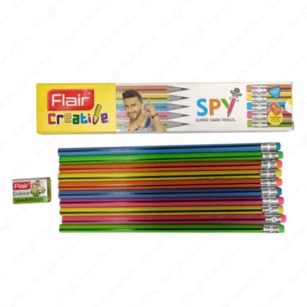 Flair Spy Super Dark Pencil