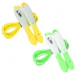 Konex Skipping Jump Rope with Counter