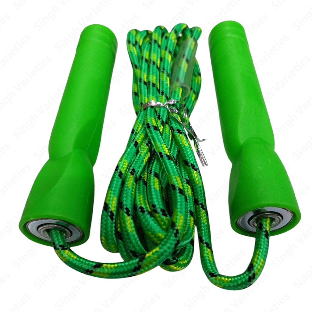 Konex Skipping Jump Rope_803-1 Konex Skipping Jump Rope
