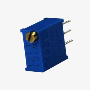 Project - 1K Ohm 0.5W (102)