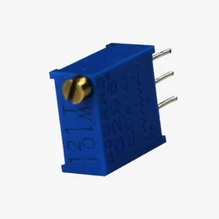Project - 1K Ohm 0.5W (102)