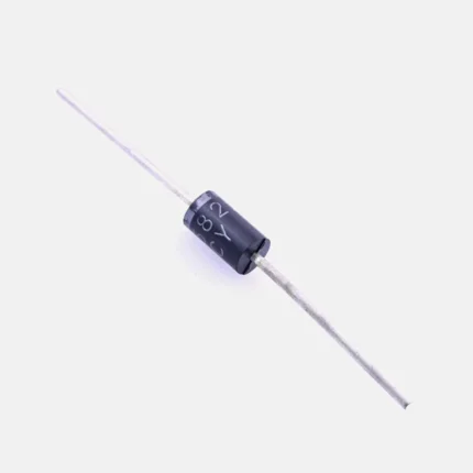 Project - 1N5822 Schottky Rectifier Diode