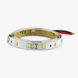 Project - 2835 12V White LED Strip