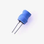 Project - 33uH Inductor