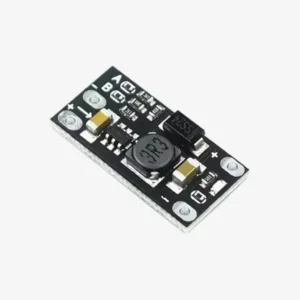 Project - 3.7V to 12V Mini DC-DC Boost Module