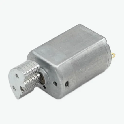 Project - FF-130 Vibration Motor