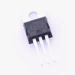 Project - LM7905 - 5V Negative Voltage Regulator