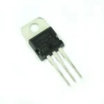 Project - LM7905 - 5V Negative Voltage Regulator
