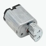 Project - N30 DC Vibration Motor 3V-9V