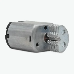 Project - N30 DC Vibration Motor 3V-9V