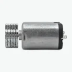 Project - N30 DC Vibration Motor 3V-9V
