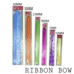 Pull Flower Ribbon for Gift Wrap & Decoration