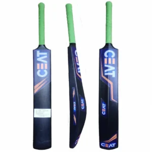 PVC Plastic Cricket Bat
