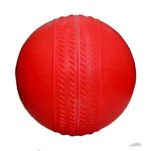 Rubber Cricket Ball