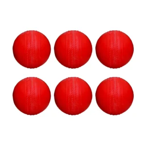 Rubber Cricket Ball