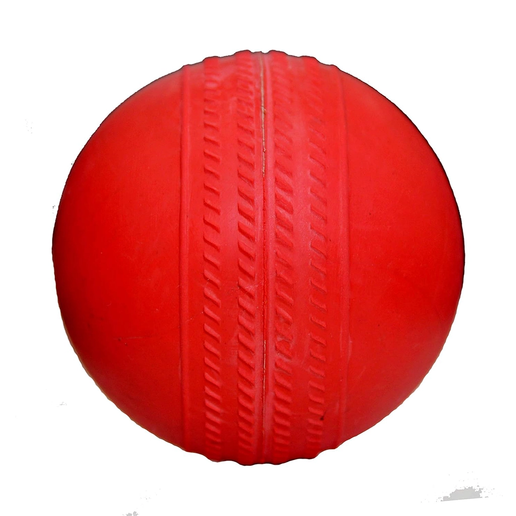 Rubber Cricket Ball