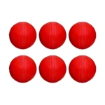 Rubber Cricket Ball