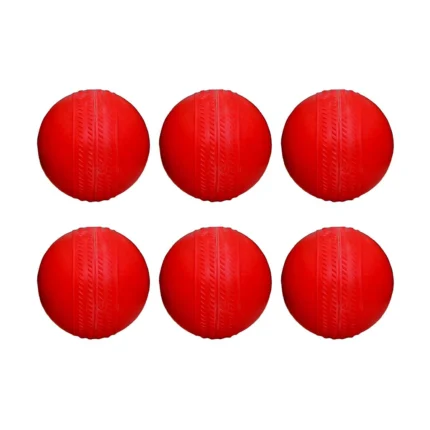 Rubber Cricket Ball