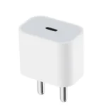 20W USB-C Power Adapter – Fast Charging Wall Charger for iPhone, iPad, Android Smartphones, Tablets and USB-C Devices All Accessories