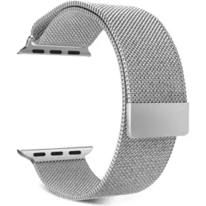 Silver