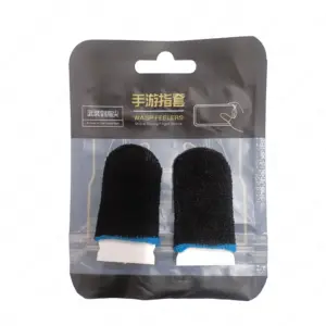 PUBG Game Finger Sleeves