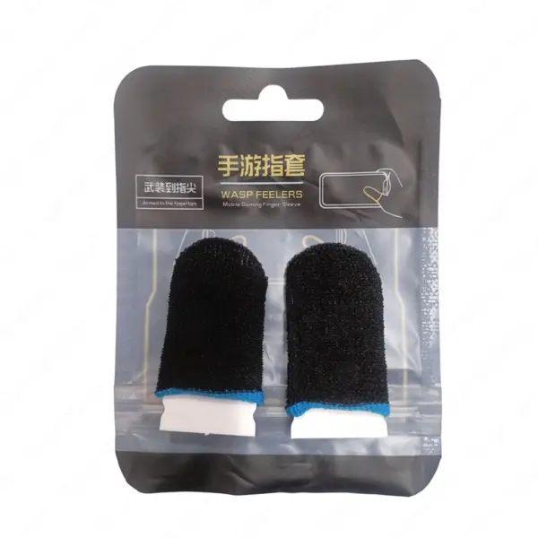 PUBG Game Finger Sleeves