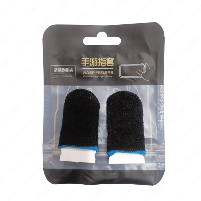 PUBG Game Finger Sleeves
