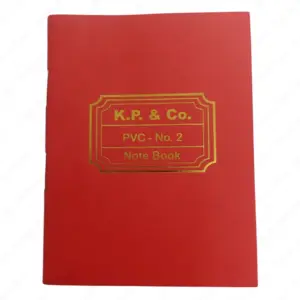 KP PVC No. 2 72-100pg (8x10 cm)