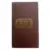 KP PVC No. 3 72pg (8x13.5 cm)