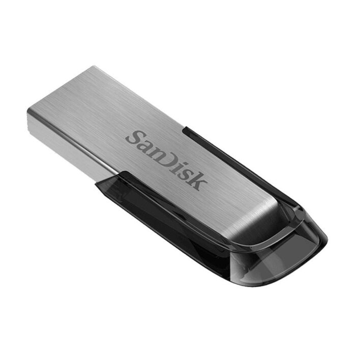 SanDisk Ultra Flair USB 3.0 Pen Flash Drive – Up to 150MB/s Read Speed, Durable Metal Body, 5-Year Warranty – High-Speed Pen Drive for Fast Data Transfer - Image 2
