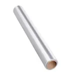 Transparent Notebook Cover Roll