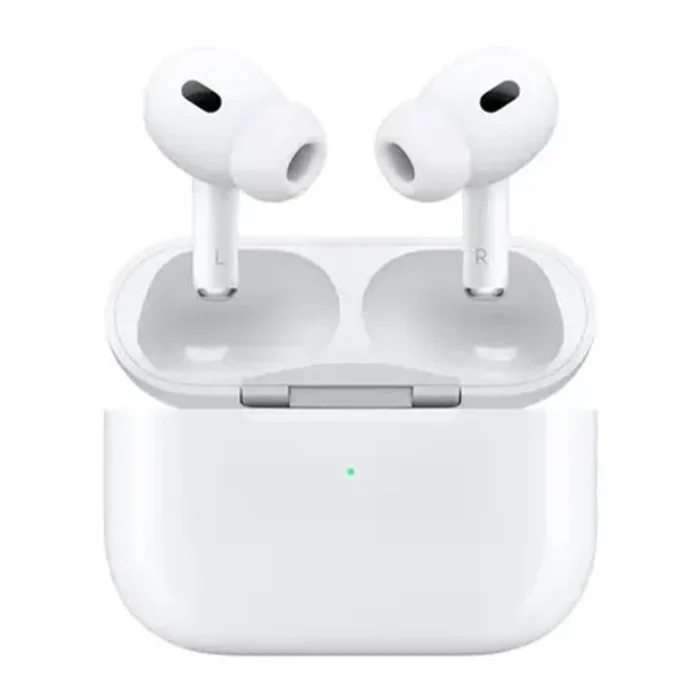 Wireless Earbuds 2nd Generation – Bluetooth 5.1 Earphones with HD Sound, Touch Controls, Long Battery Life, Compatible with Android & iOS Devices - Image 1
