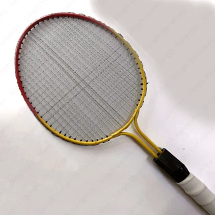Baby Badminton Racket ? Elevate Your Game with Precision and Power (Multicolor, Set of 2 pcs) Outdoor & Sports
