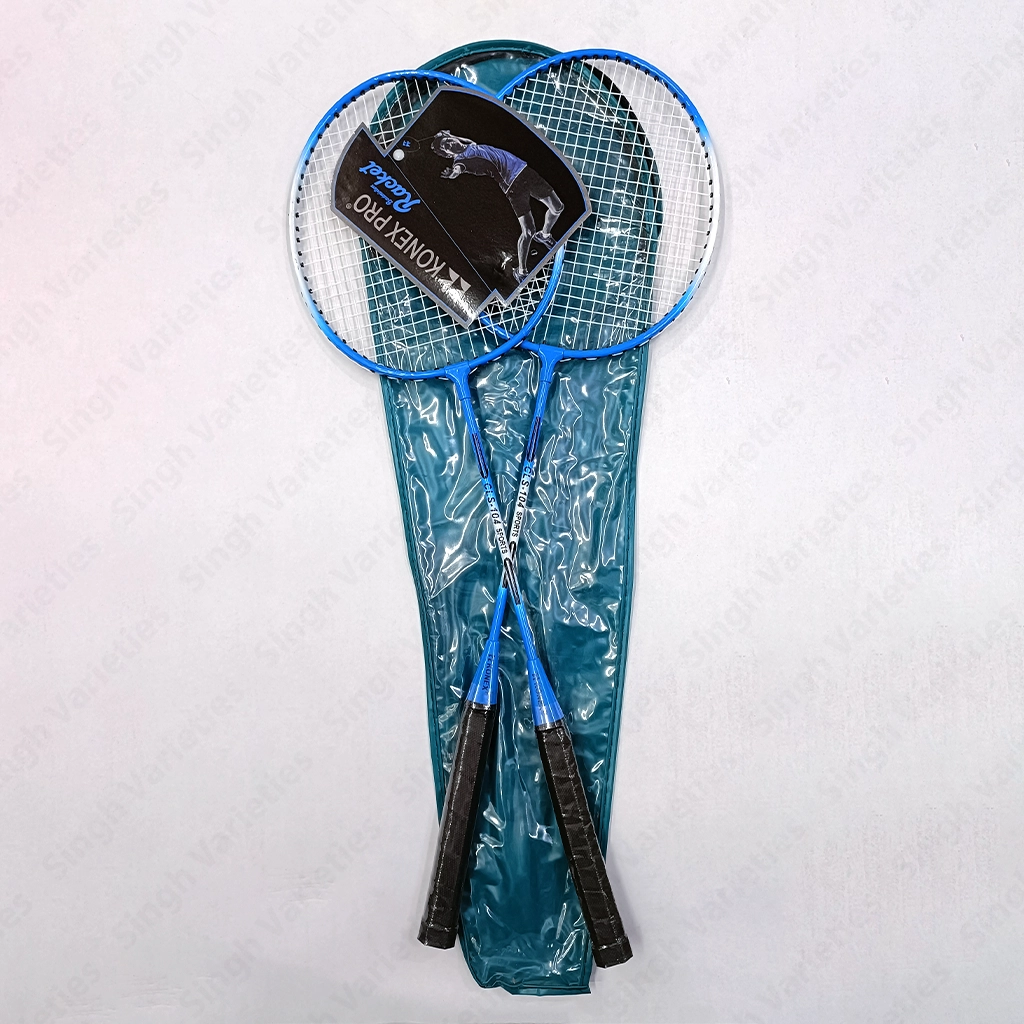 Konex 104 Badminton Racket