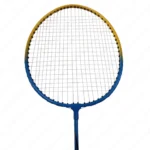 Konex 105 Badminton Racket | Elevate Your Game with Precision and Power (Multicolor, Set of 2 pcs) Outdoor & Sports