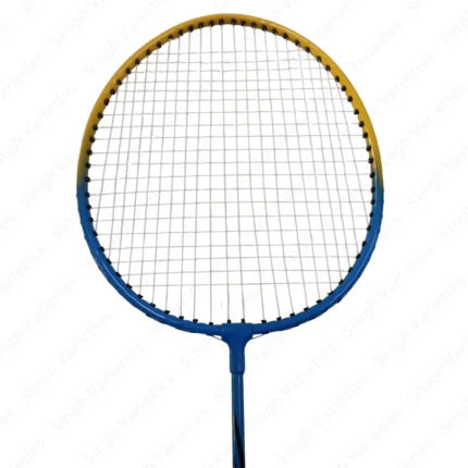 Konex 105 Badminton Racket | Elevate Your Game with Precision and Power (Multicolor, Set of 2 pcs) Outdoor & Sports