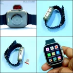 S8 Ultra 5G Android Smartwatch – 4GB RAM 64GB Storage, 4G LTE Calling, GPS, Fitness Tracking, Full Touch Display – Powerful Wearable for Android & iOS - Image 4