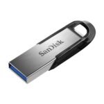 SanDisk Ultra Flair USB 3.0 Pen Flash Drive – Up to 150MB/s Read Speed, Durable Metal Body, 5-Year Warranty – High-Speed Pen Drive for Fast Data Transfer All Accessories