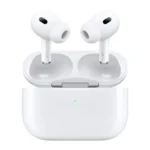Wireless Earbuds 2nd Generation – Bluetooth 5.1 Earphones with HD Sound, Touch Controls, Long Battery Life, Compatible with Android & iOS Devices Earbuds