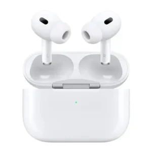 Wireless Earbuds 2nd Generation – Bluetooth 5.1 Earphones with HD Sound, Touch Controls, Long Battery Life, Compatible with Android & iOS Devices Earbuds