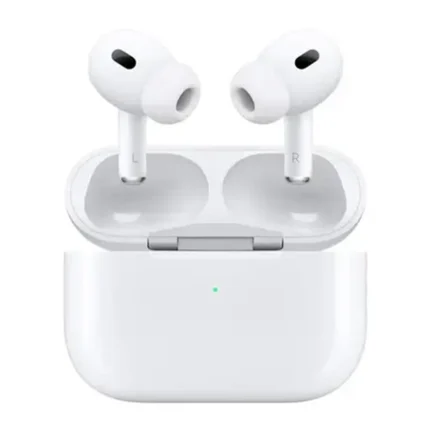 Wireless Earbuds 2nd Generation – Bluetooth 5.1 Earphones with HD Sound, Touch Controls, Long Battery Life, Compatible with Android & iOS Devices Earbuds