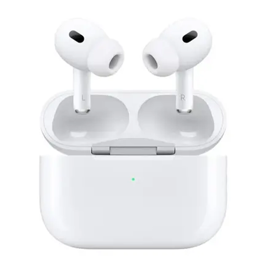 Wireless Earbuds 2nd Generation – Bluetooth 5.1 Earphones with HD Sound, Touch Controls, Long Battery Life, Compatible with Android & iOS Devices Earbuds