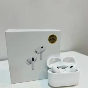 Wireless Earbuds 2nd Generation – Bluetooth 5.1 Earphones with HD Sound, Touch Controls, Long Battery Life, Compatible with Android & iOS Devices Earbuds